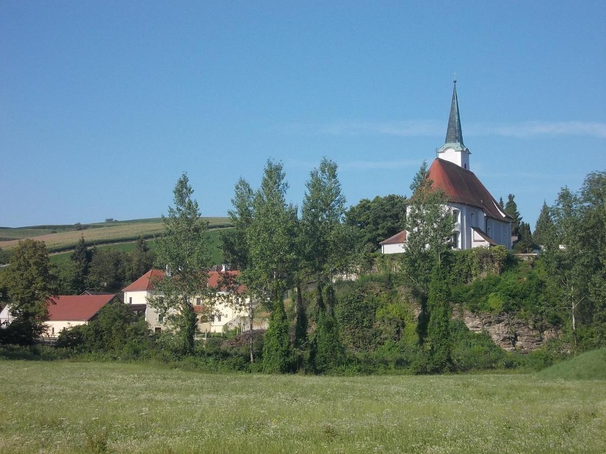 Gasthaus Kleebinder Haunoldstein Екстериор снимка